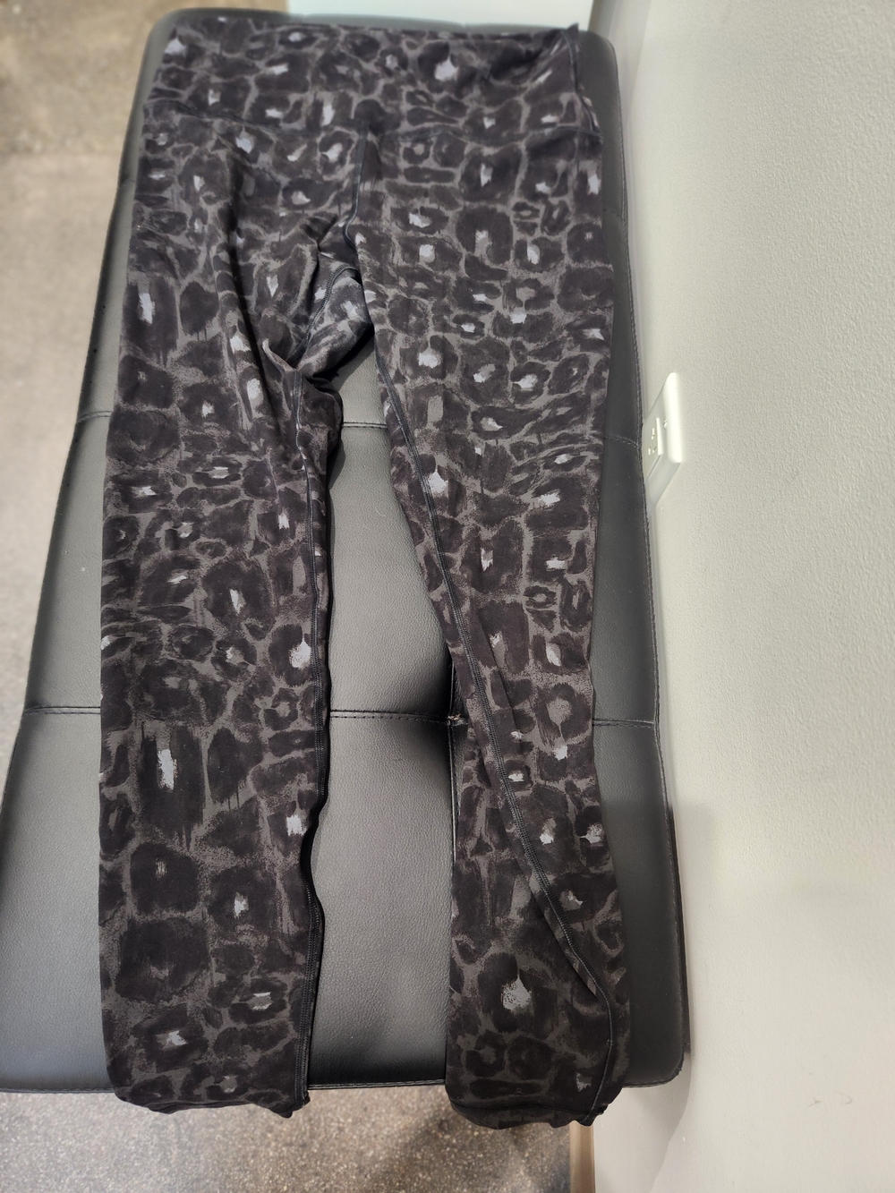 Lululemon Womens Wunder Train